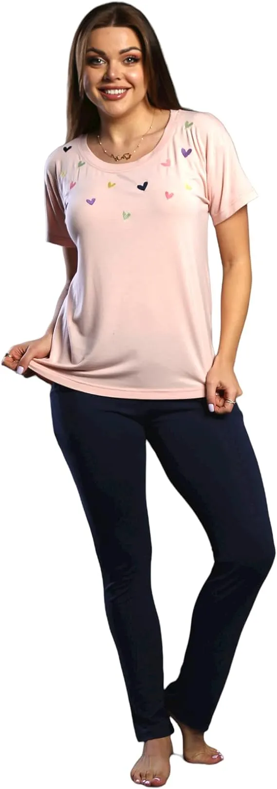 Home Garment Pajamas Women