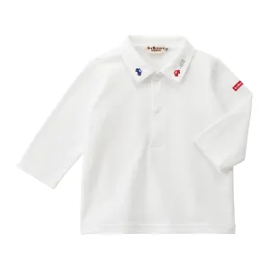 HOT BISCUITS POLO SHIRT
