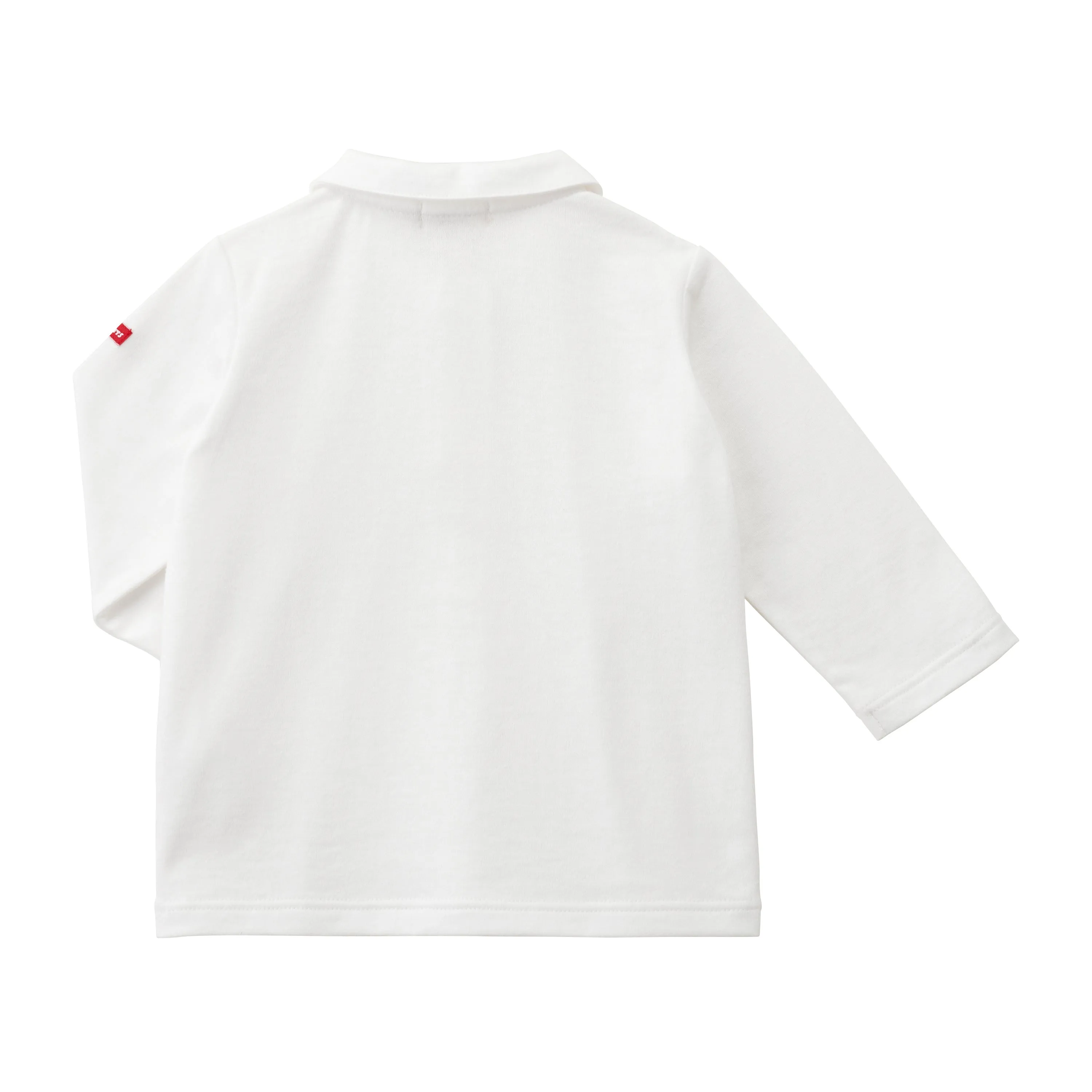 HOT BISCUITS POLO SHIRT