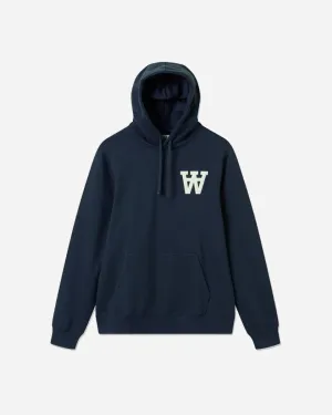 Ian Hoodie - Navy