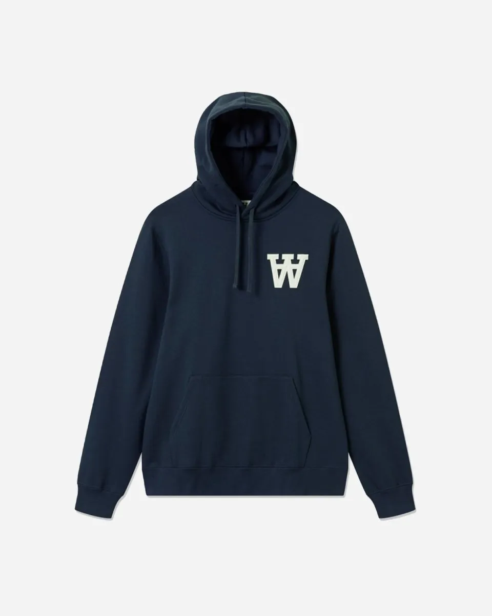 Ian Hoodie - Navy