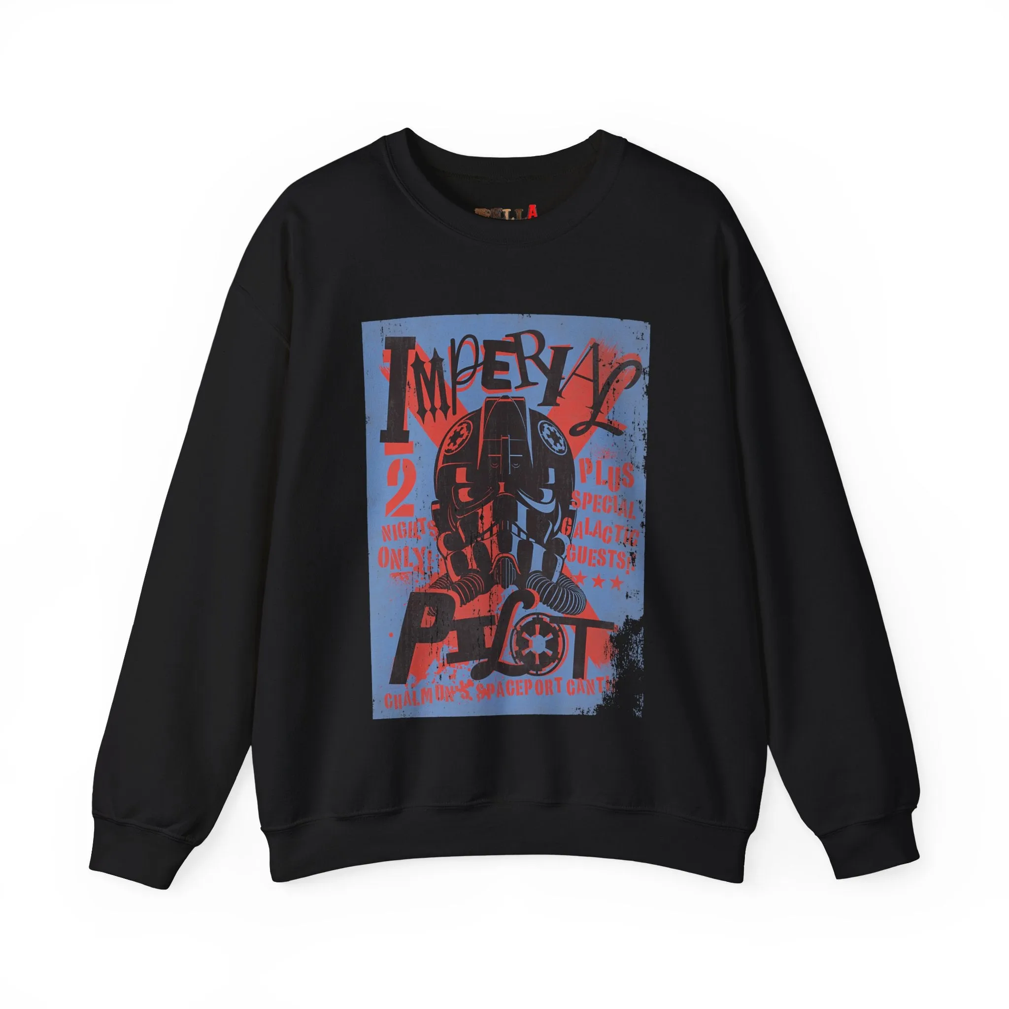 Imperial Pilot Sweatshirt