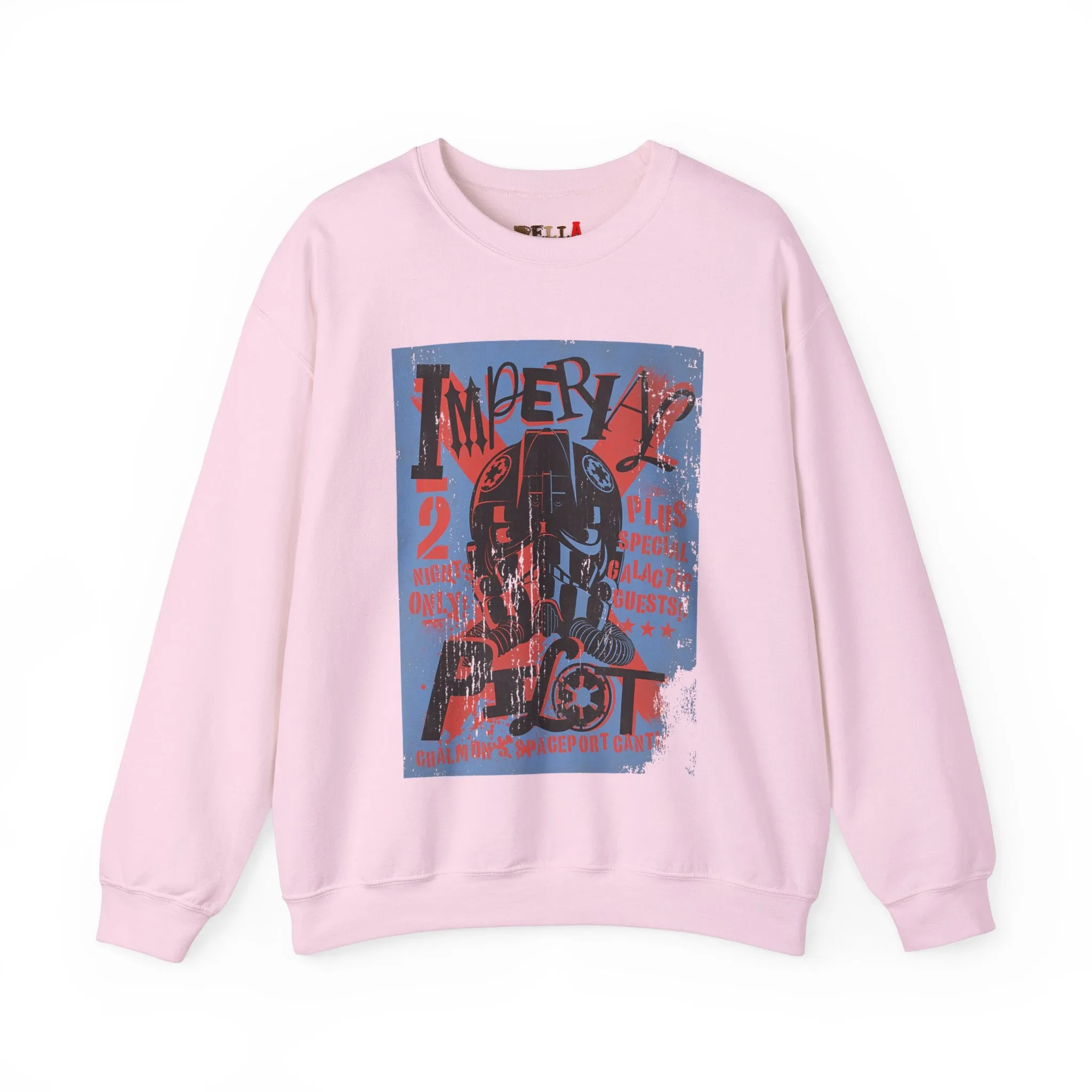 Imperial Pilot Sweatshirt