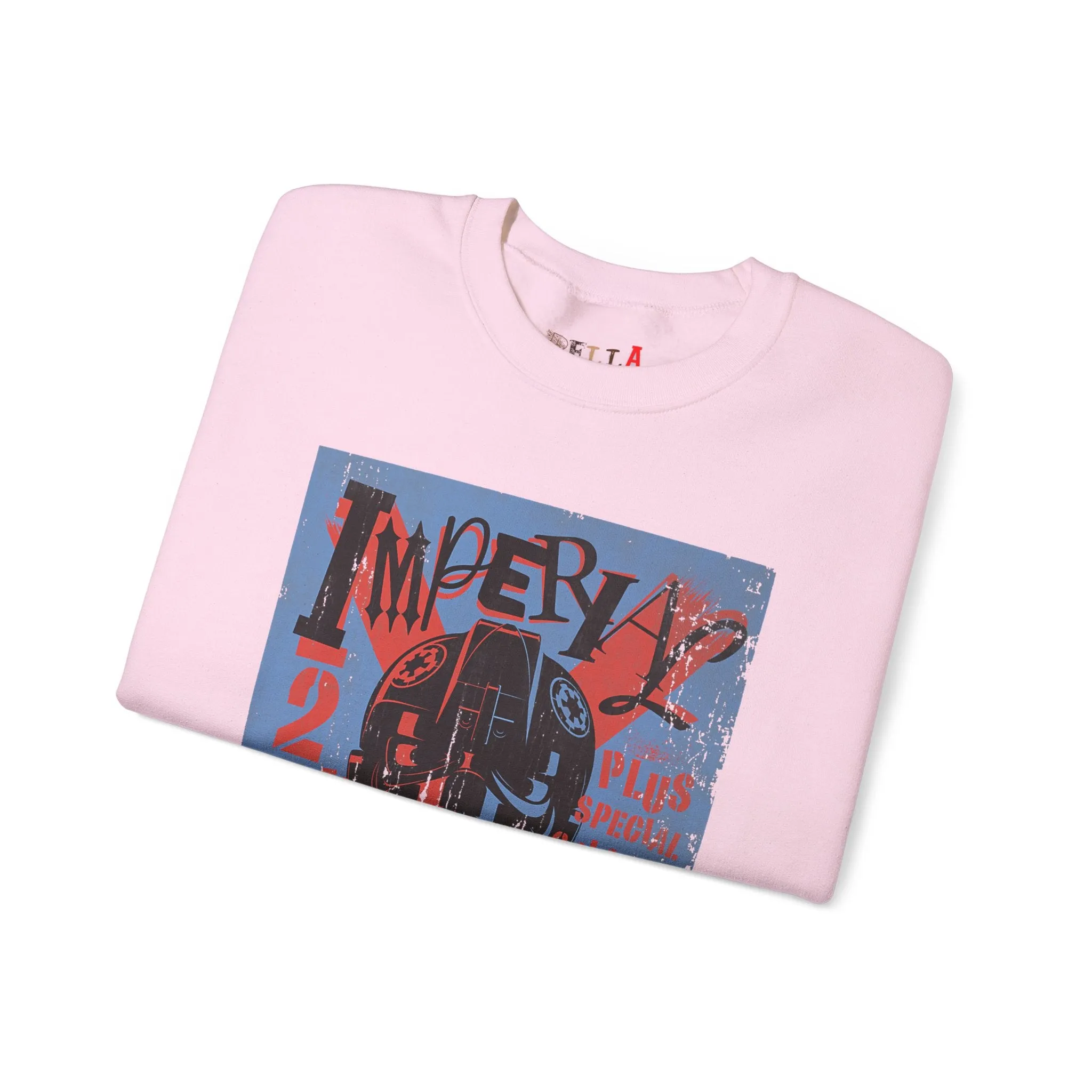 Imperial Pilot Sweatshirt