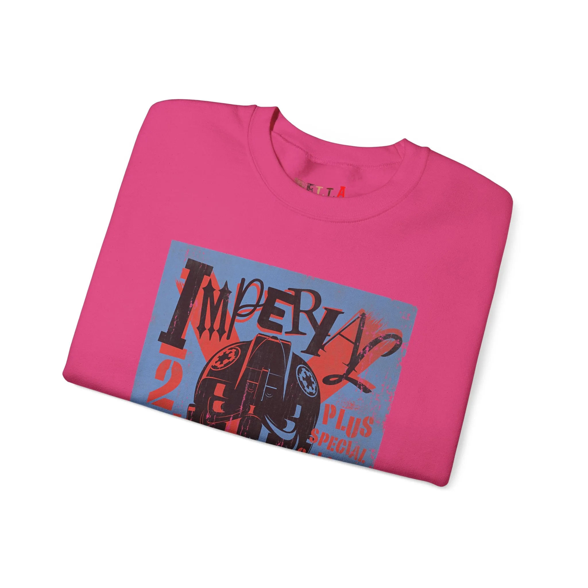 Imperial Pilot Sweatshirt