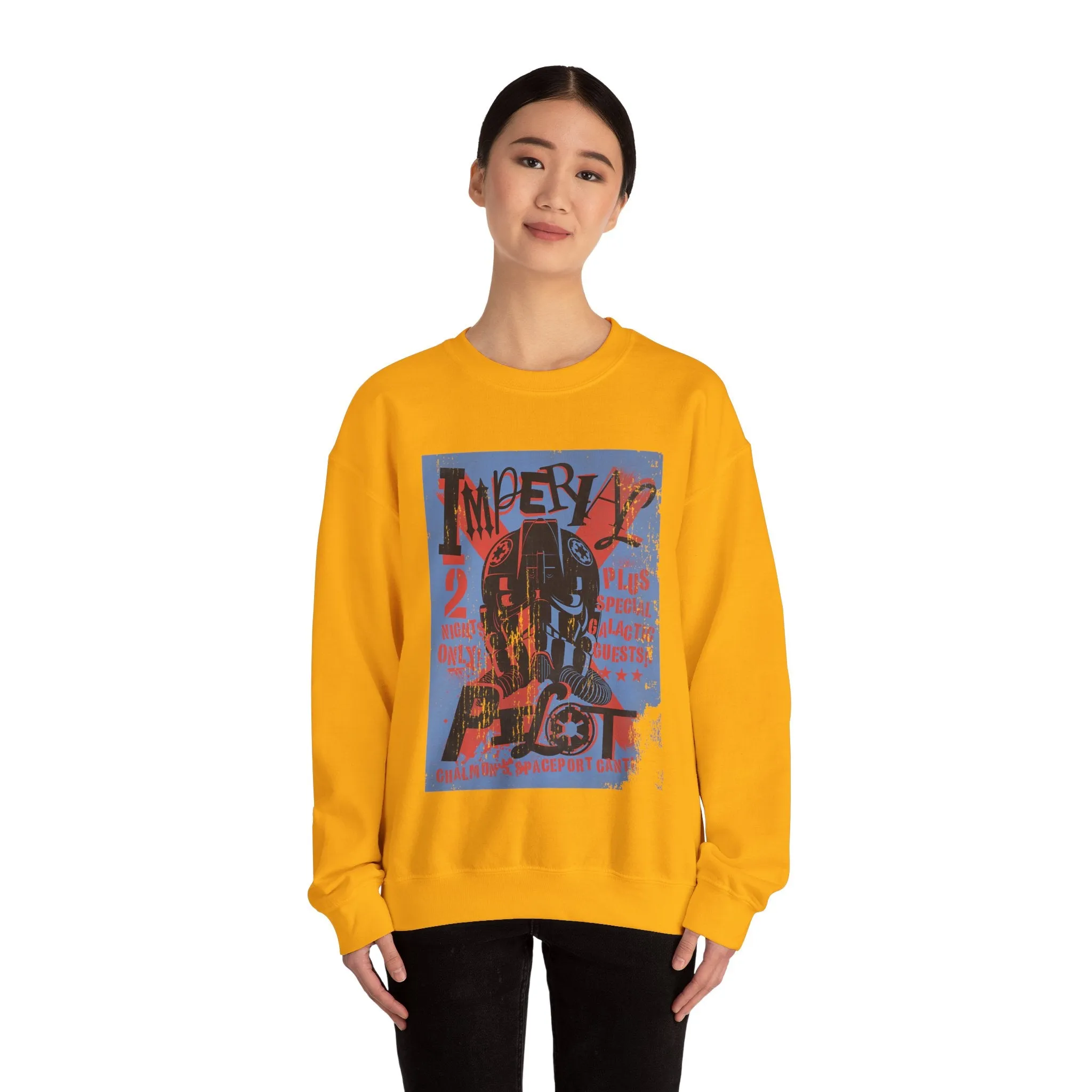 Imperial Pilot Sweatshirt