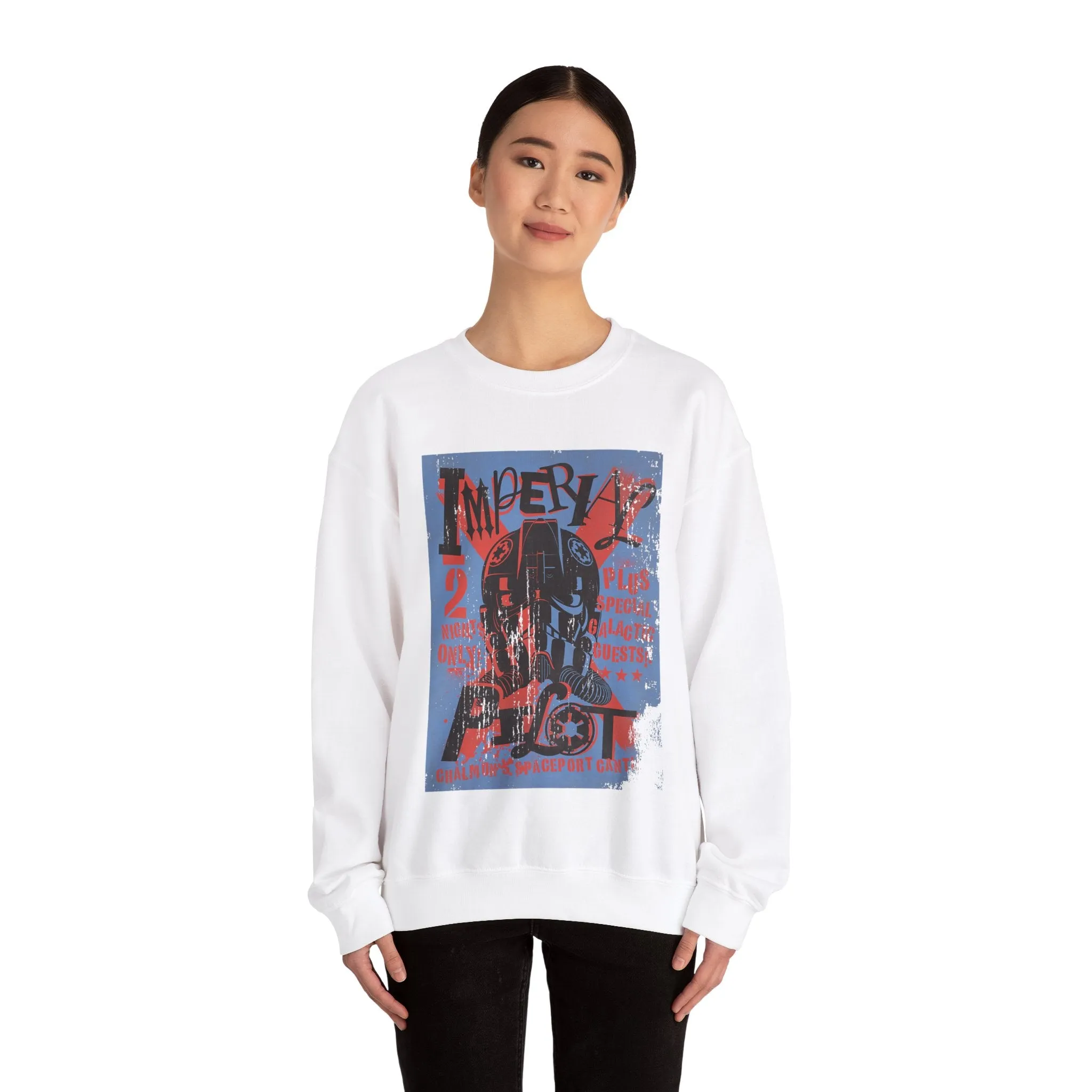 Imperial Pilot Sweatshirt