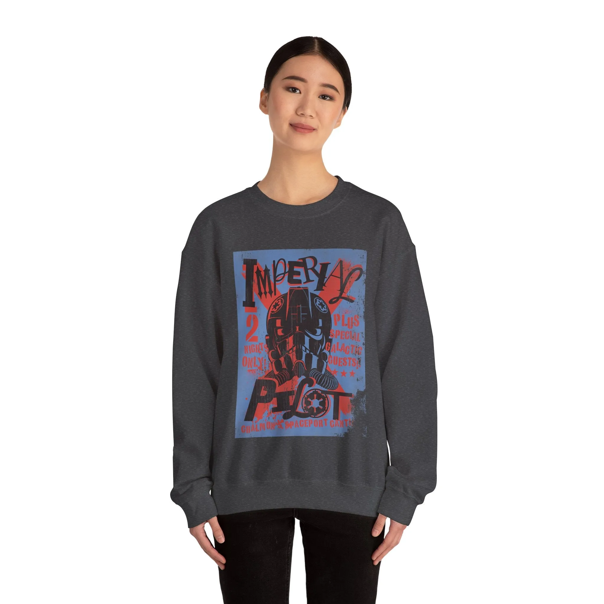 Imperial Pilot Sweatshirt