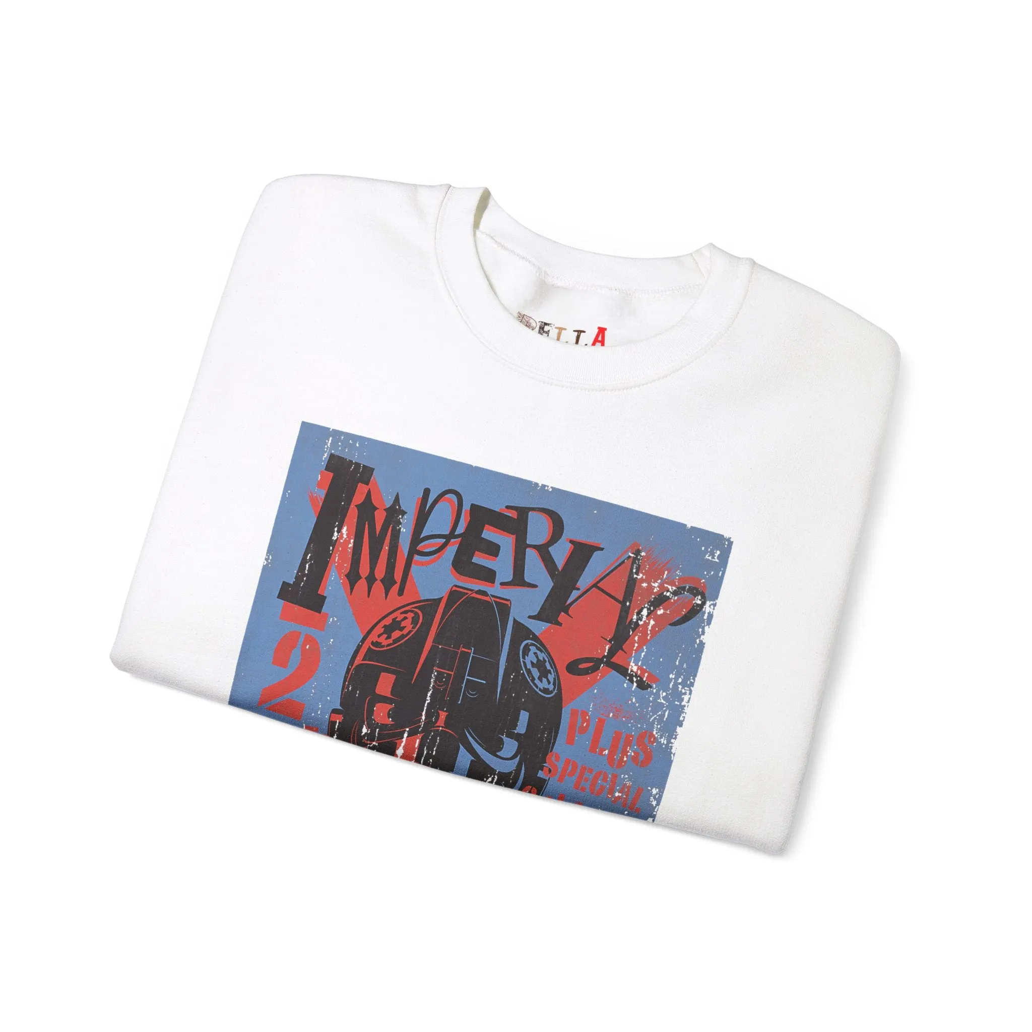 Imperial Pilot Sweatshirt