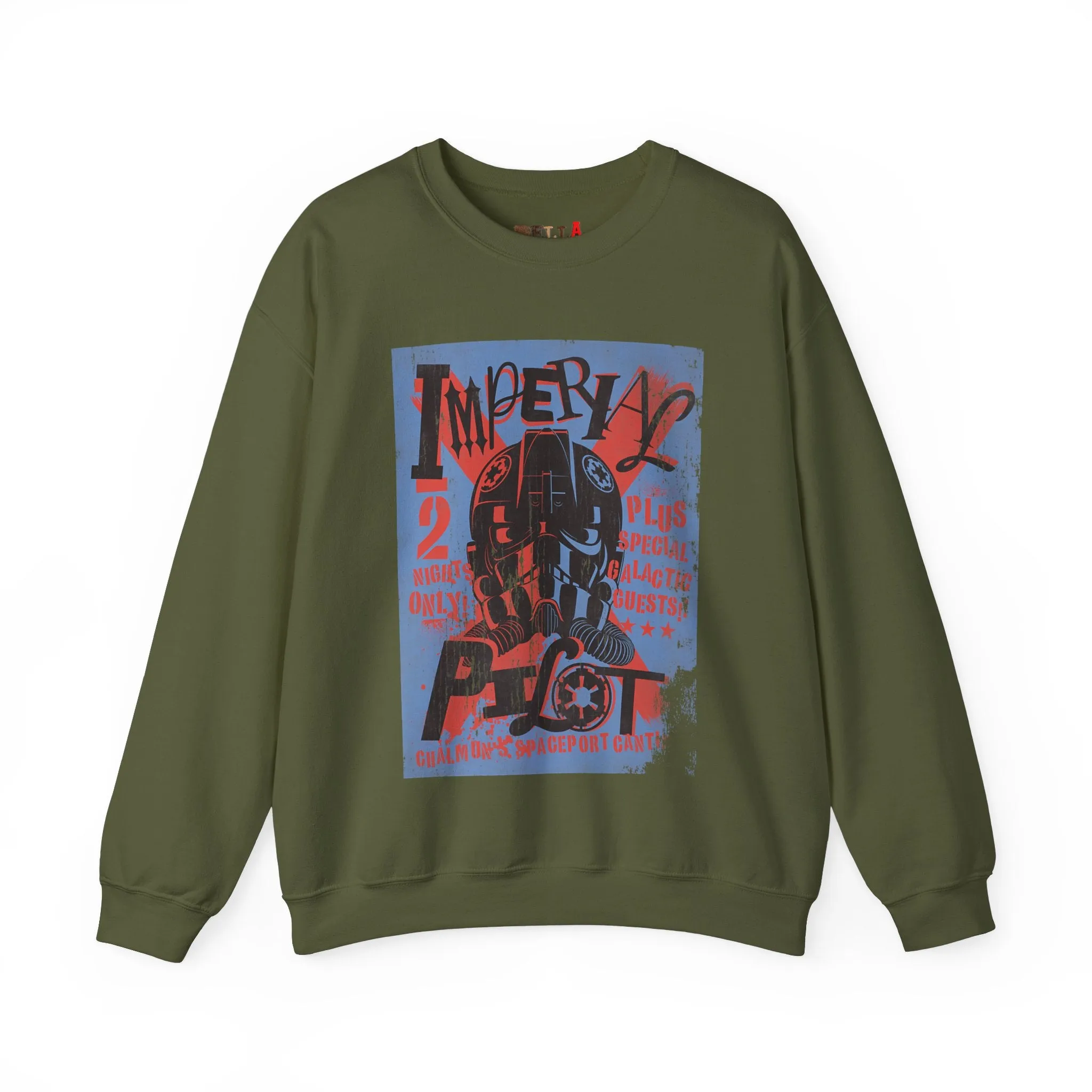 Imperial Pilot Sweatshirt