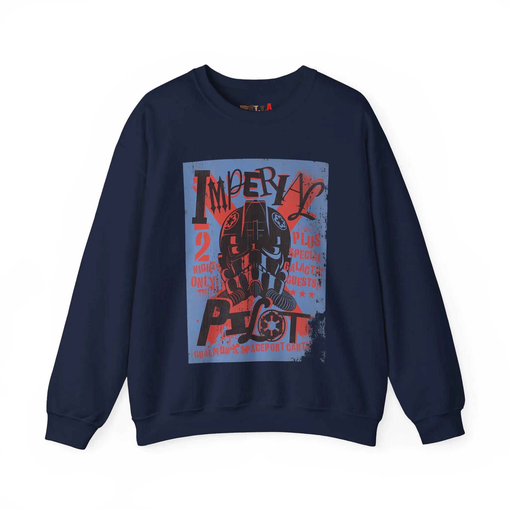 Imperial Pilot Sweatshirt