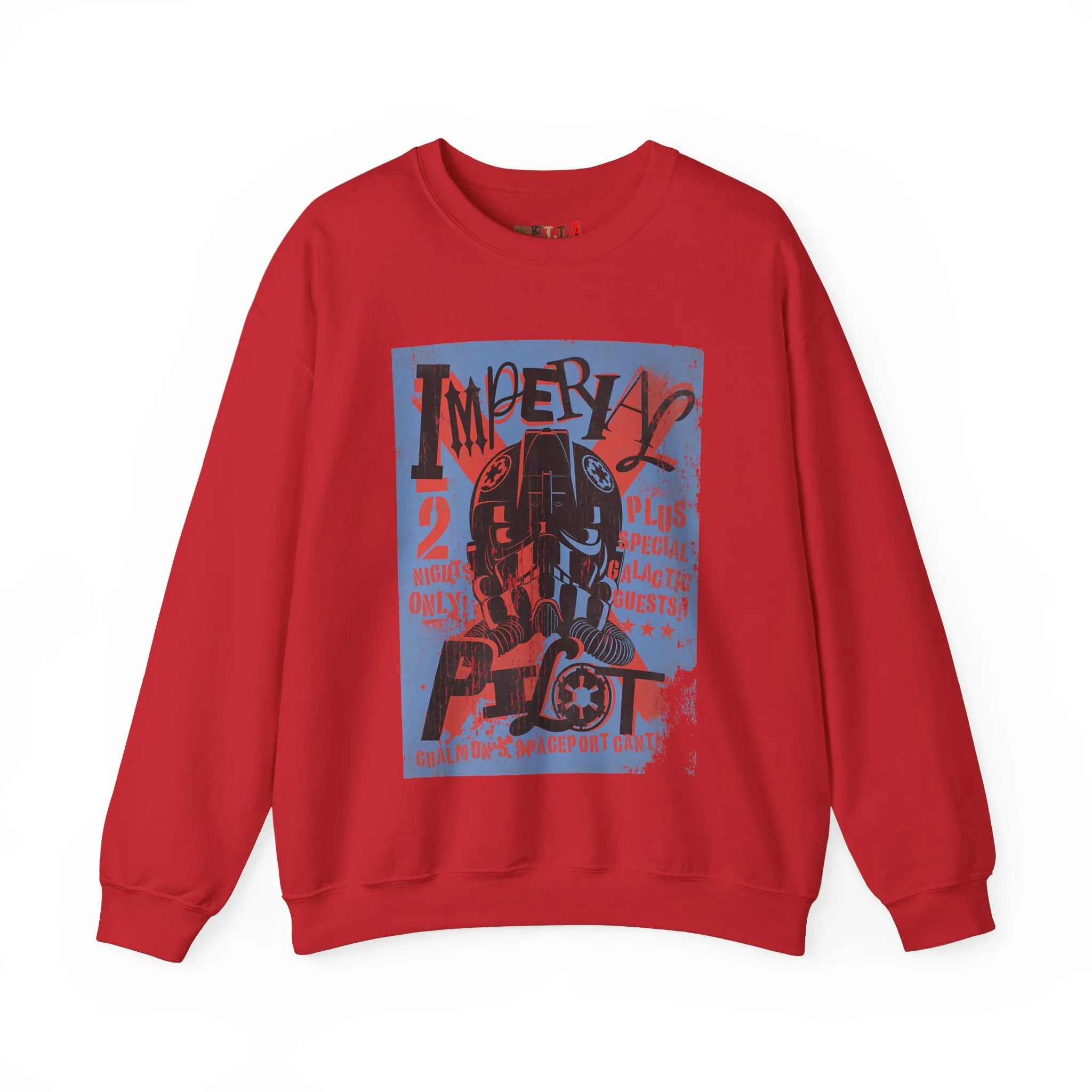 Imperial Pilot Sweatshirt