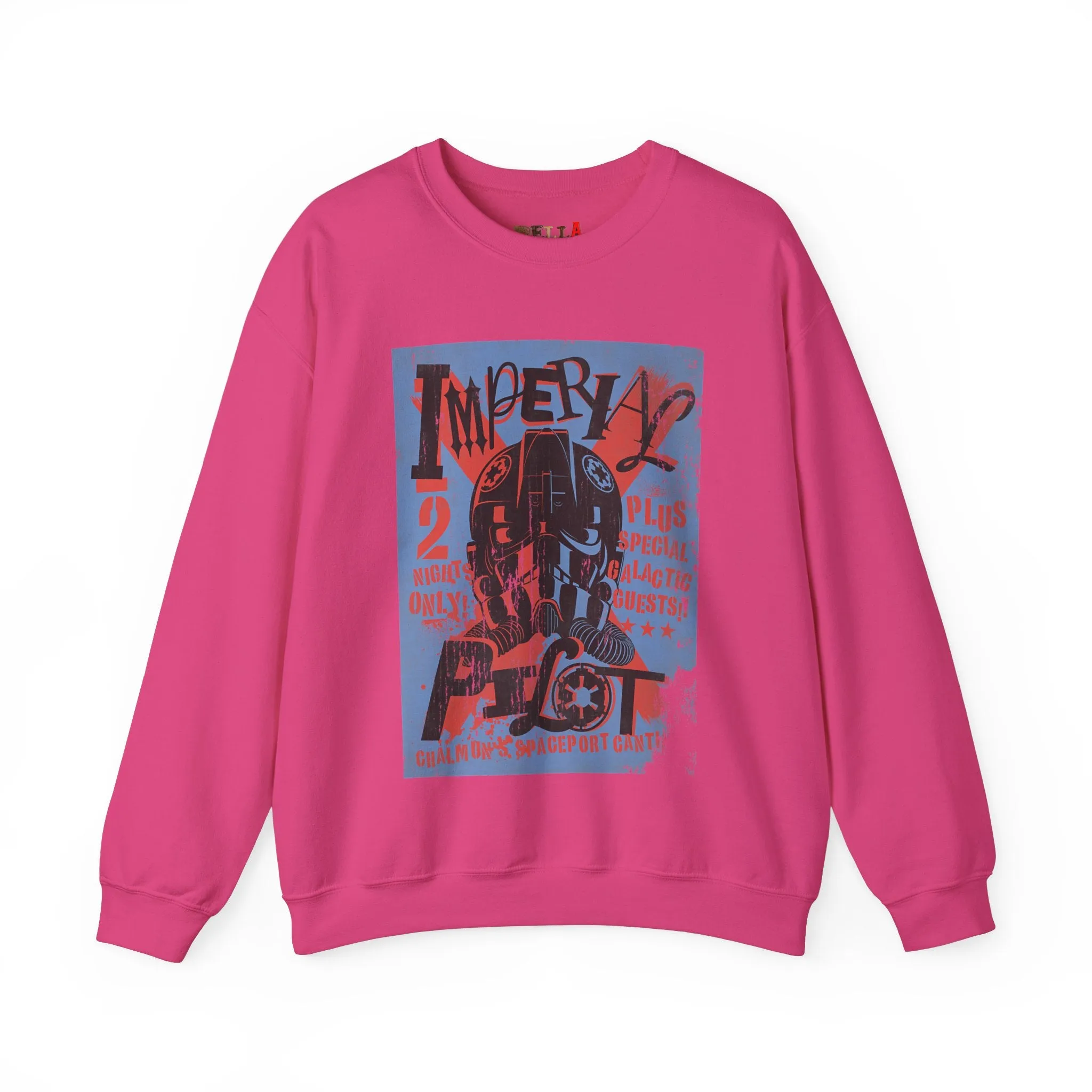 Imperial Pilot Sweatshirt