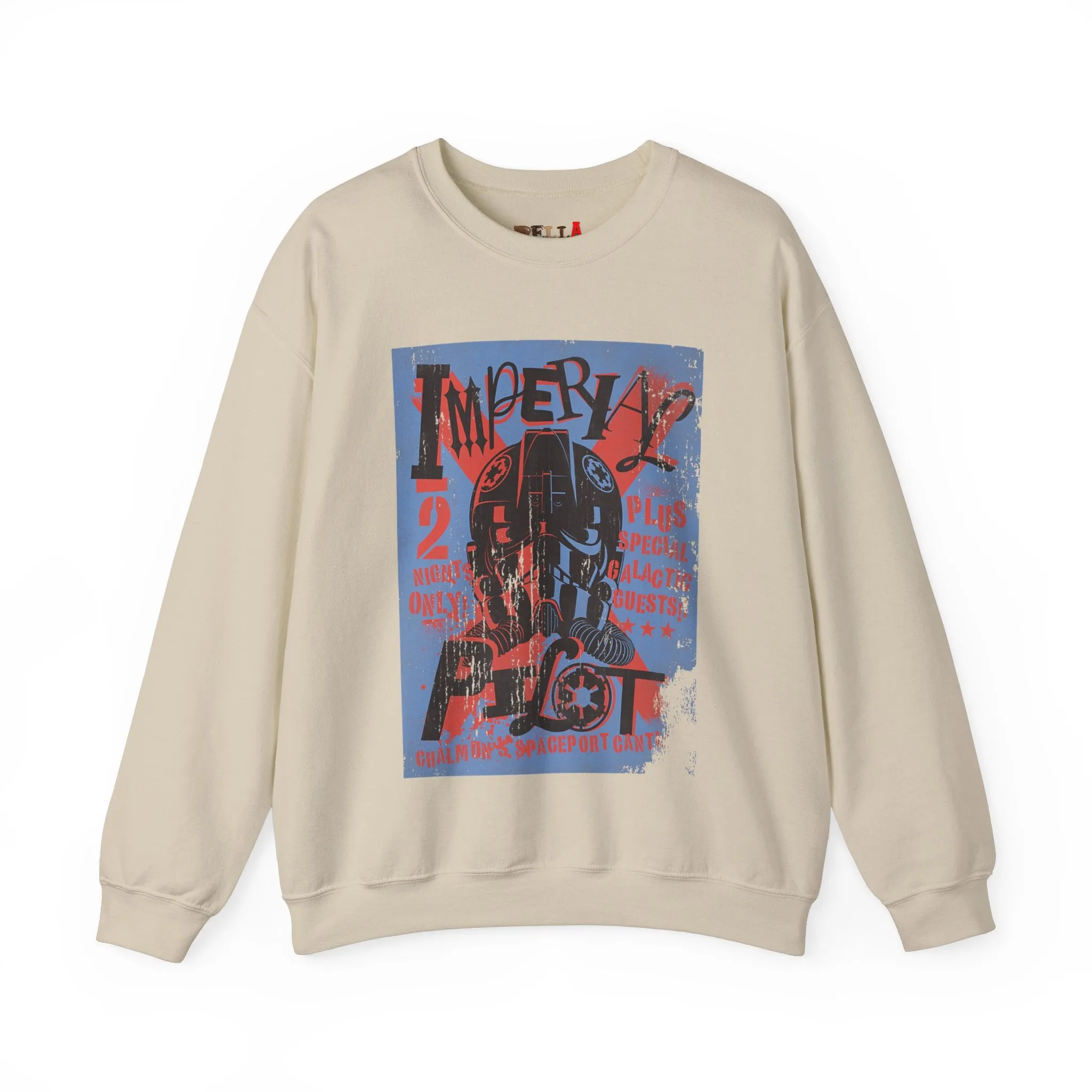 Imperial Pilot Sweatshirt