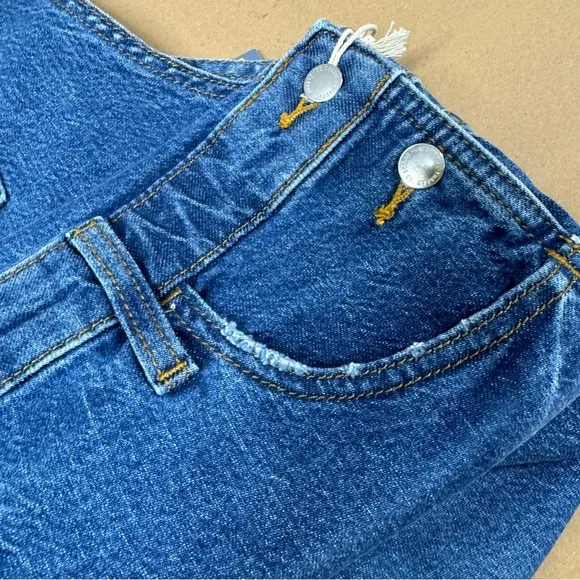 🌾INCREDIBLE DENIM OVERALLS !!