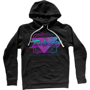 Indoorsy Unisex Hoodie