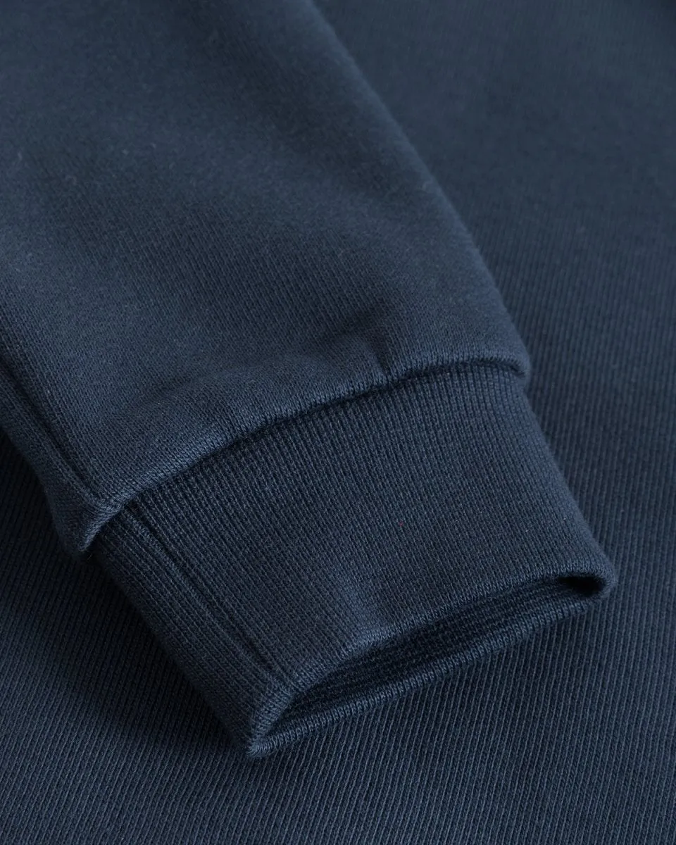 Izzy AA Kids Hoodie - Navy