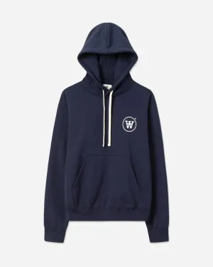 Jenn Hoodie - Navy