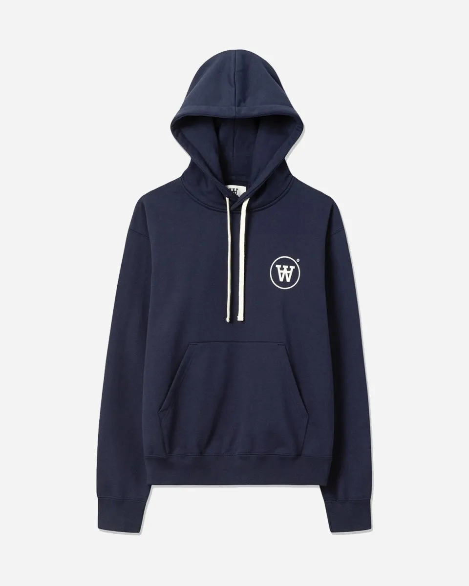 Jenn Hoodie - Navy