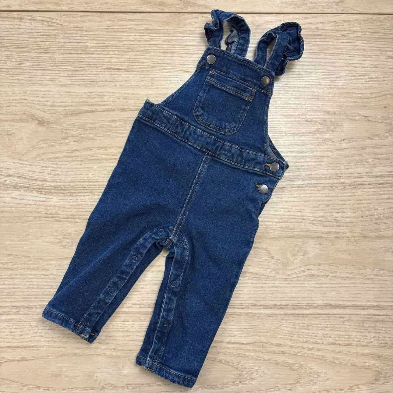 Joe Fresh OVERALLS