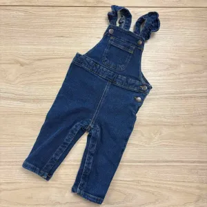 Joe Fresh OVERALLS