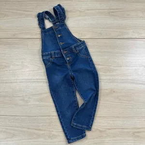 Joe Fresh OVERALLS