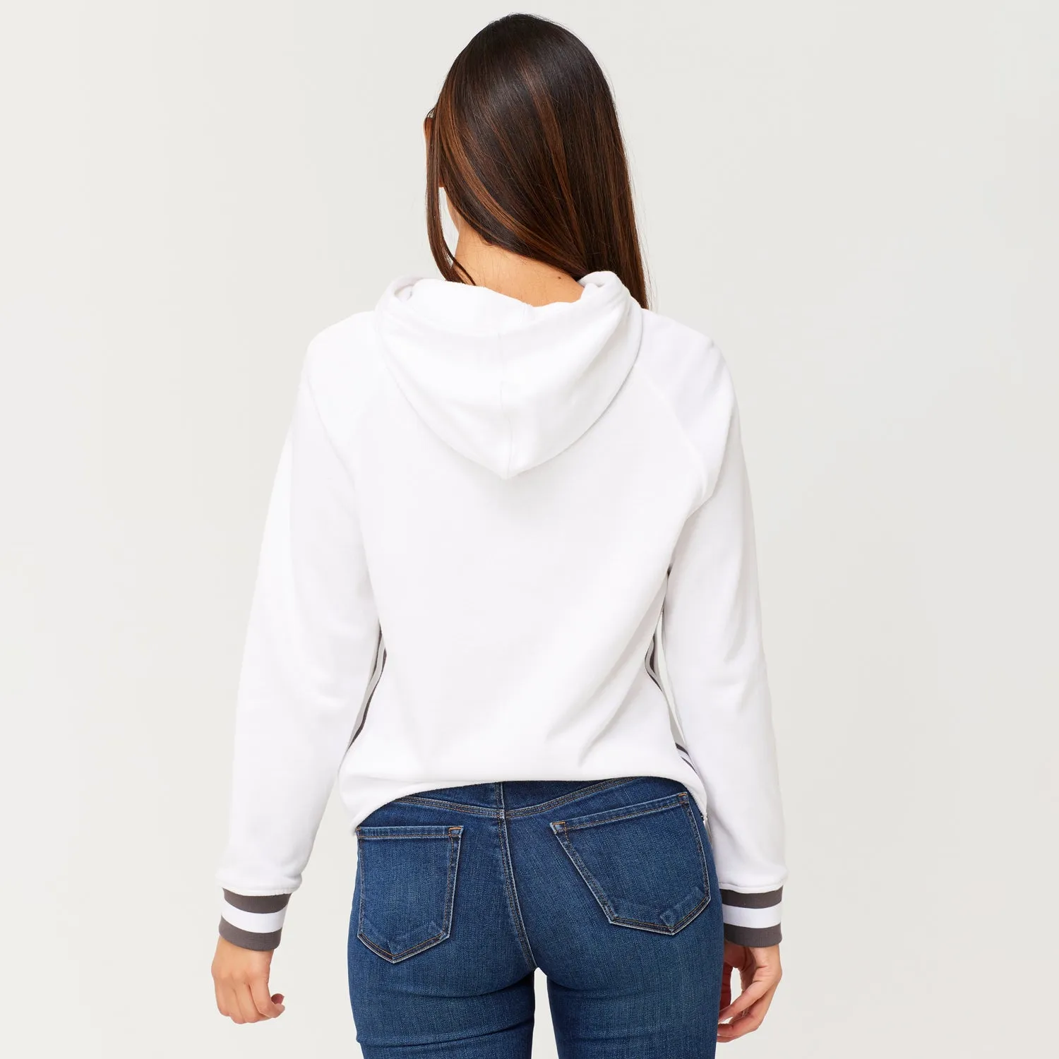 Julia Hoodie Freeriders - SALE