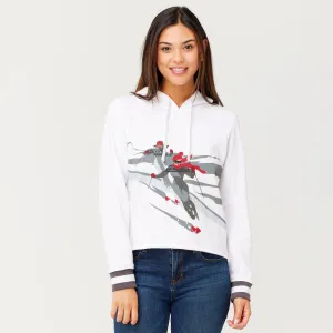 Julia Hoodie Freeriders - SALE