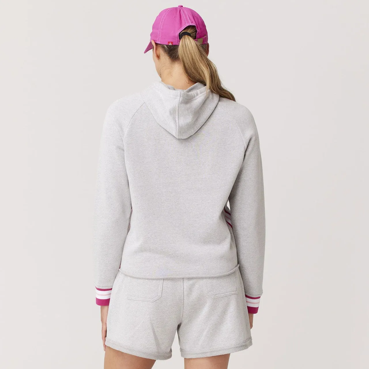 Julia Hoodie