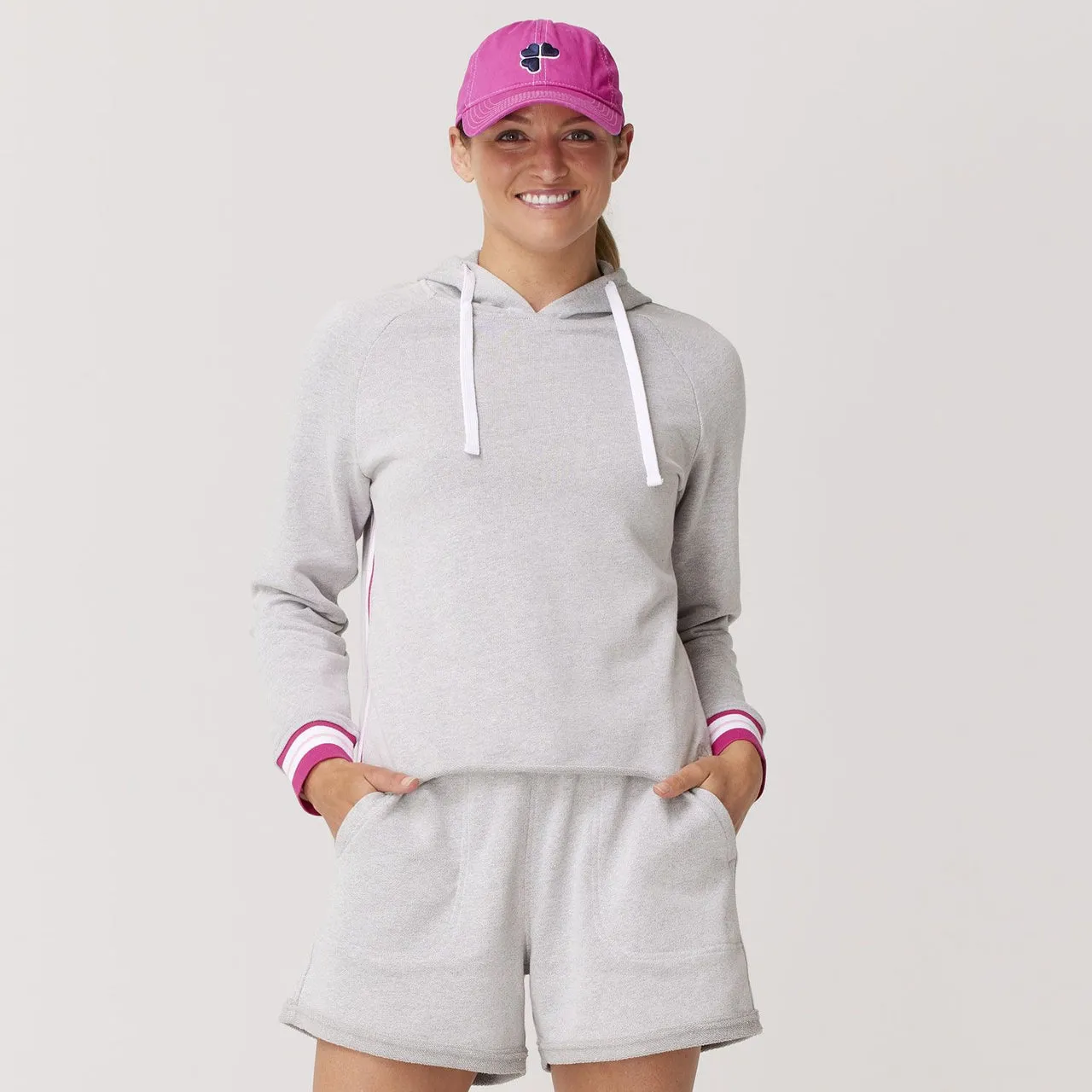Julia Hoodie