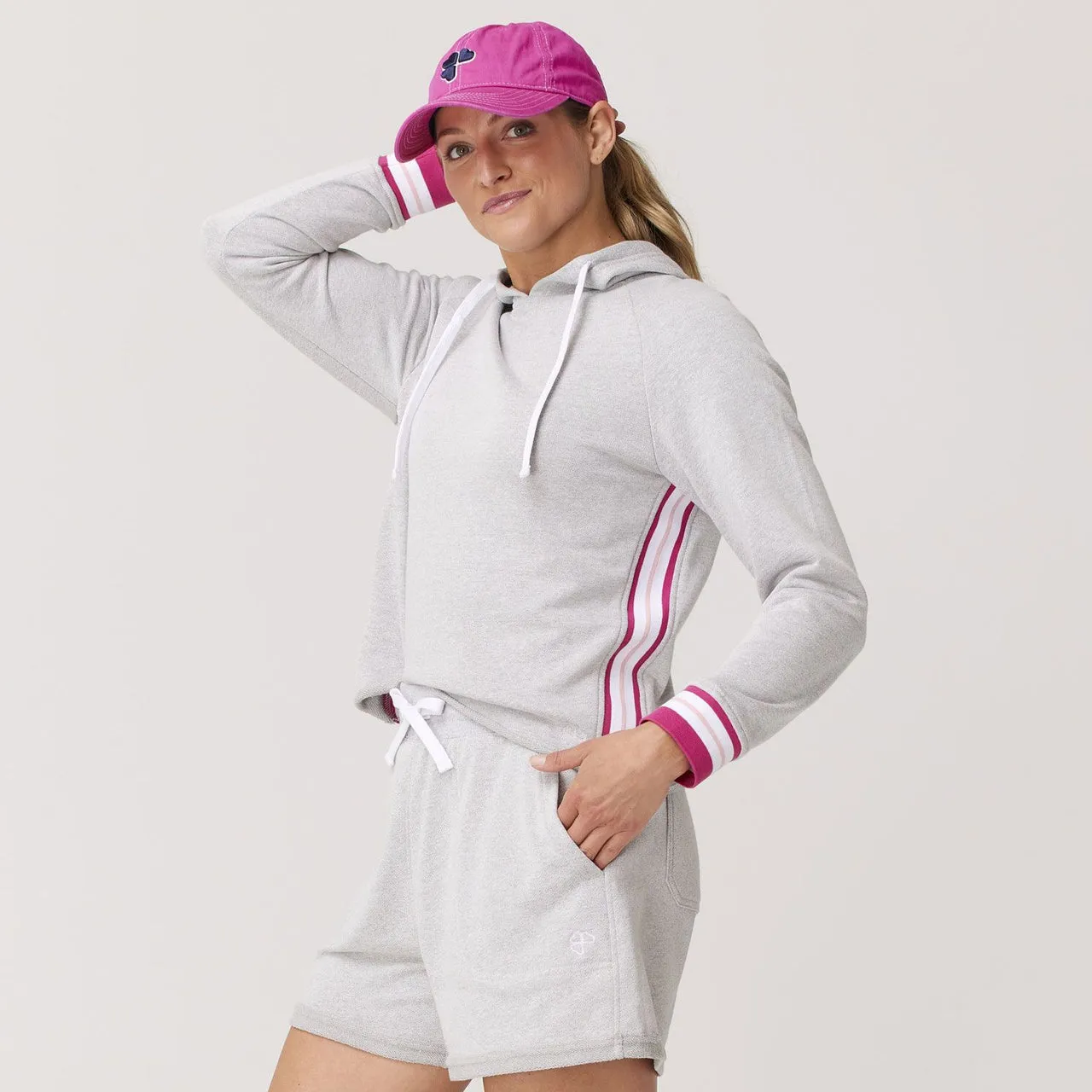 Julia Hoodie