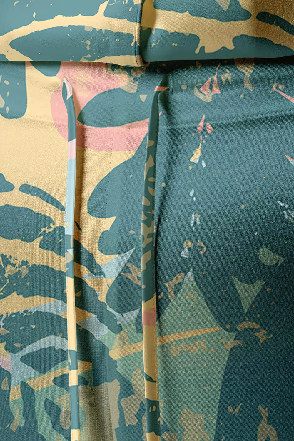 Jungle Mirage Pyjama Set