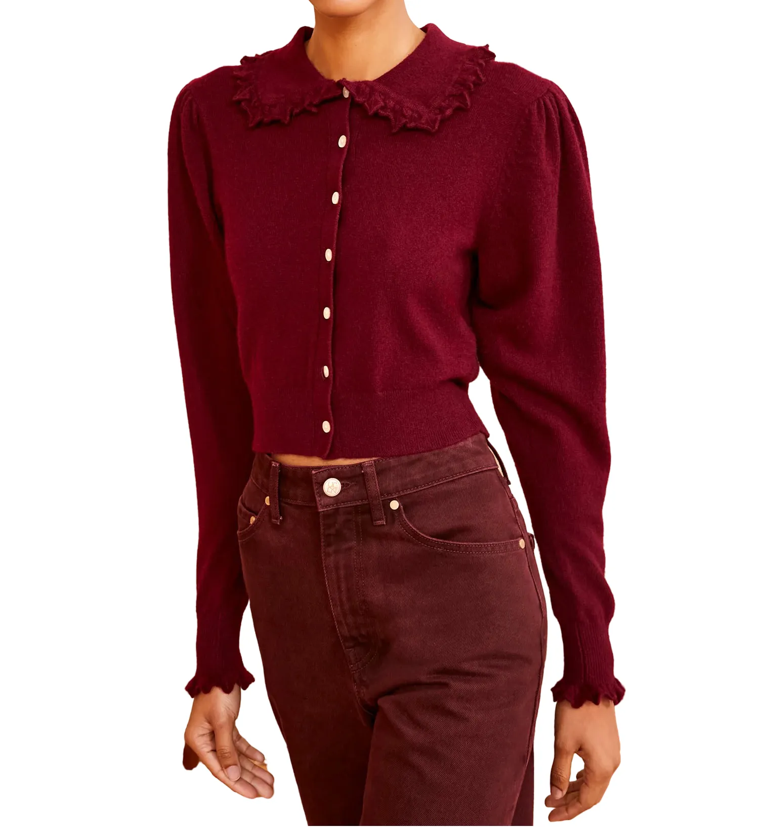 Kalila Cardigan