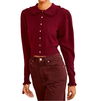 Kalila Cardigan
