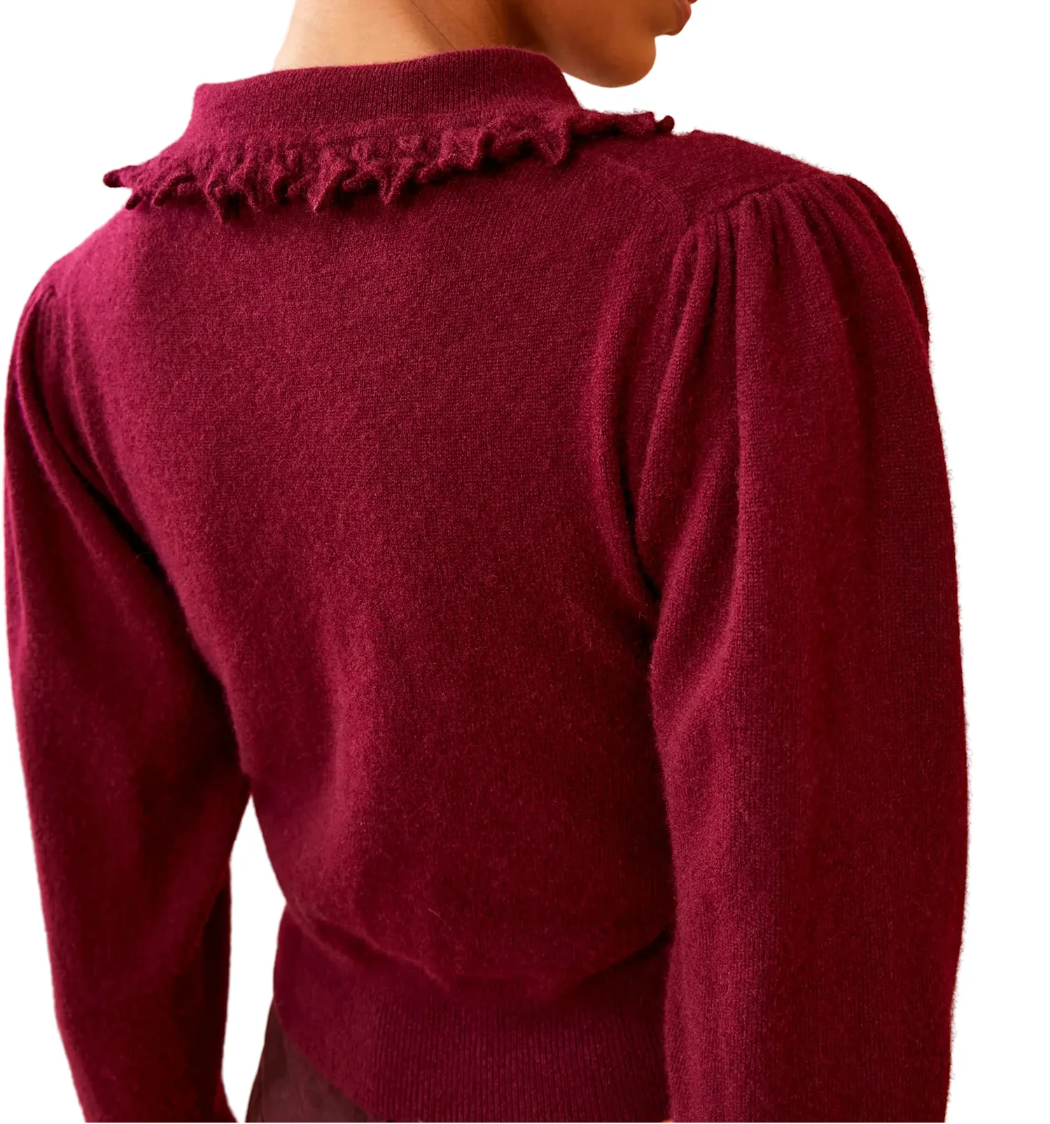 Kalila Cardigan