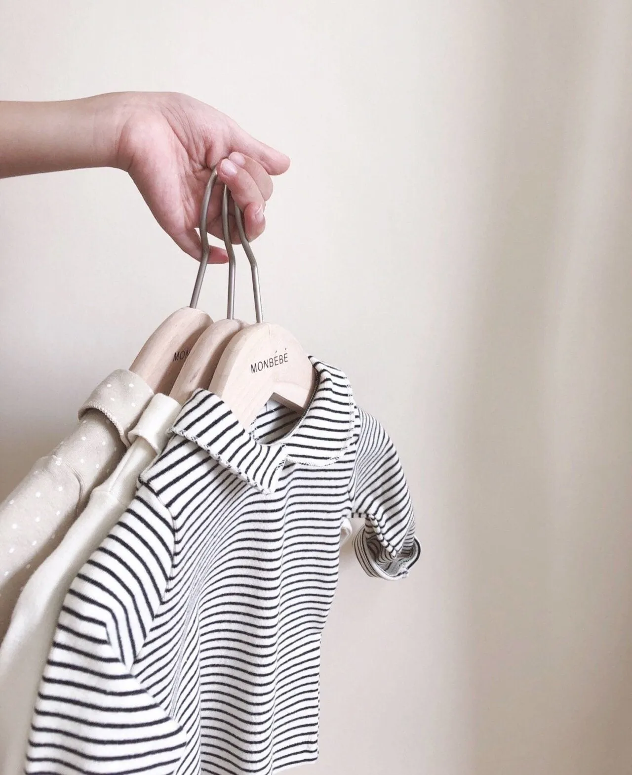 Kara T (Stripes)
