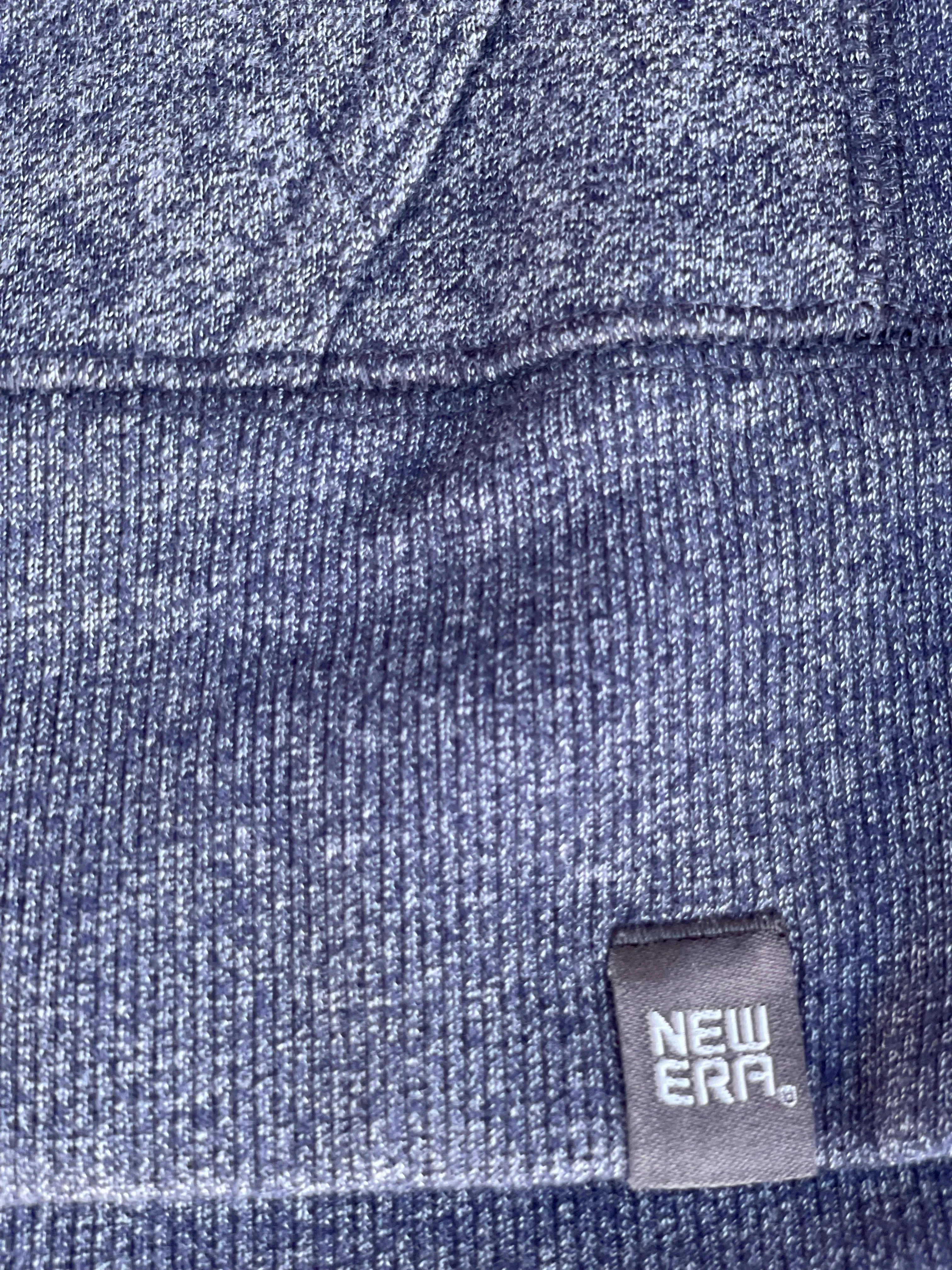 Keep Farming Hoodie - Denim Blue