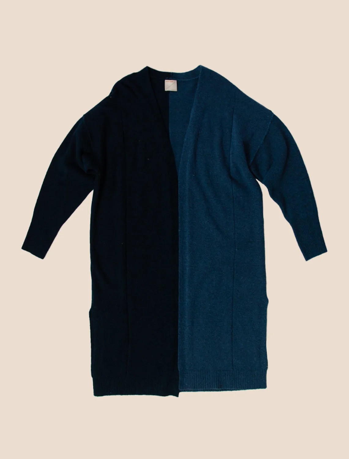KENSIE C/B CARDIGAN