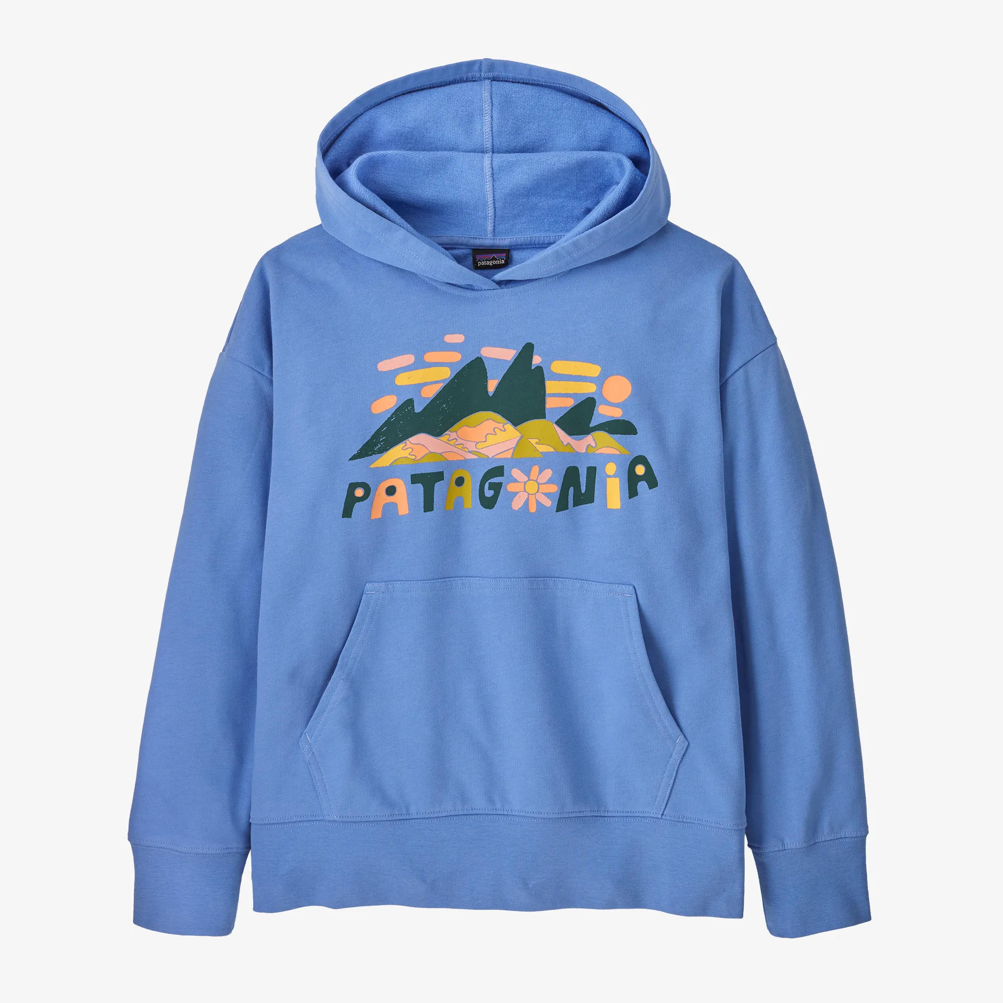 Kids' Hoody Sweatshirt