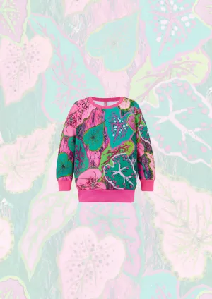 Kids Jumper in Cala Elysium