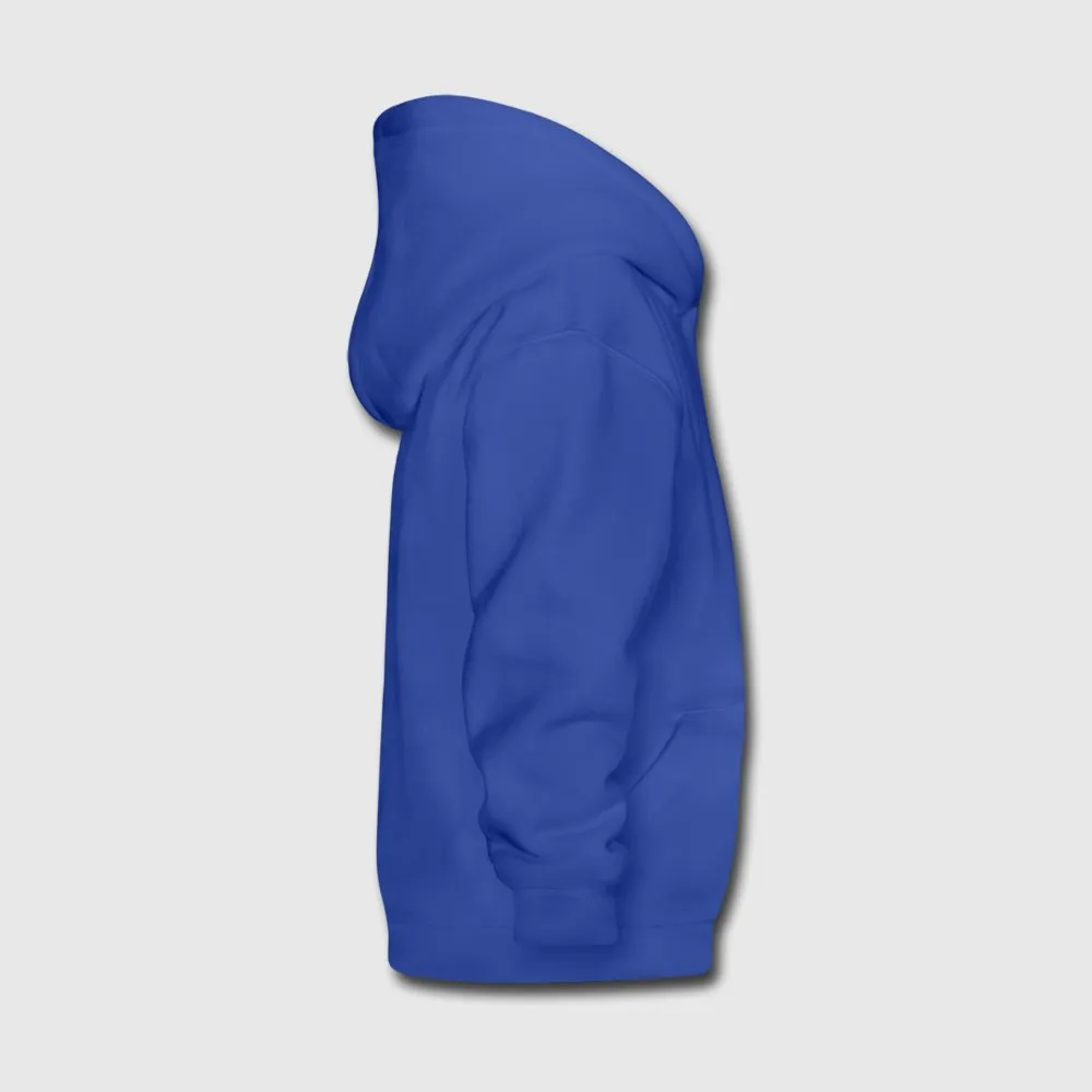 Kids‘ Premium Hoodie (Personalize)