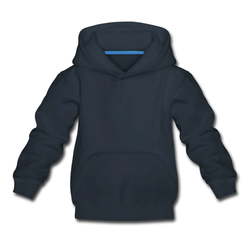 Kids‘ Premium Hoodie (Personalize)