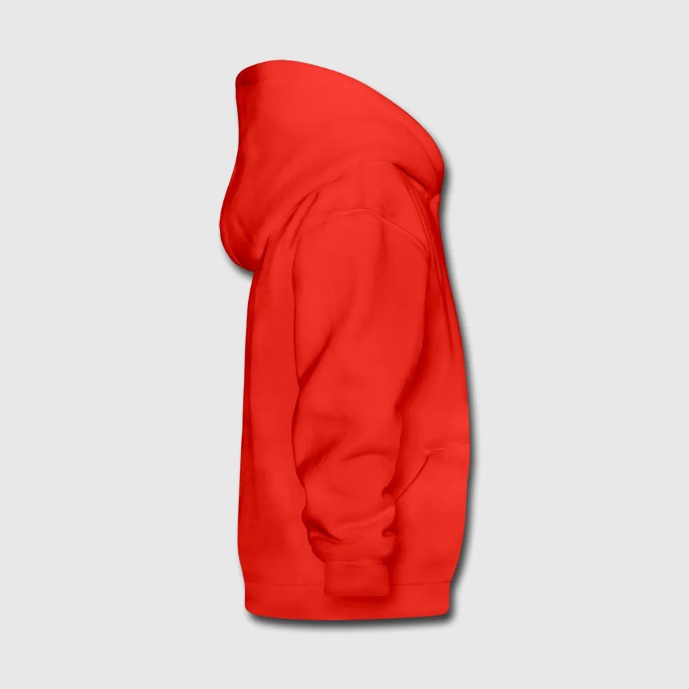 Kids‘ Premium Hoodie (Personalize)