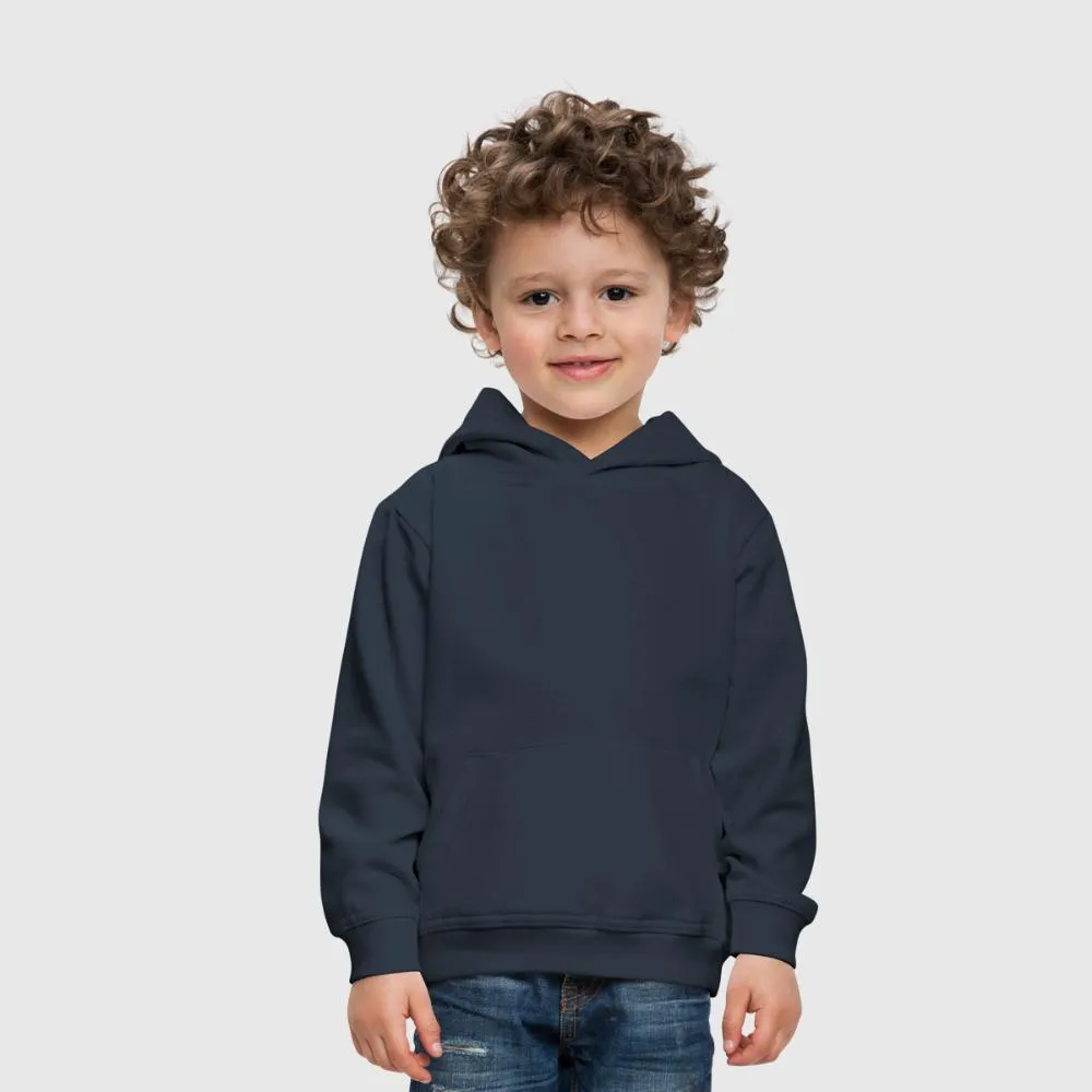 Kids‘ Premium Hoodie (Personalize)
