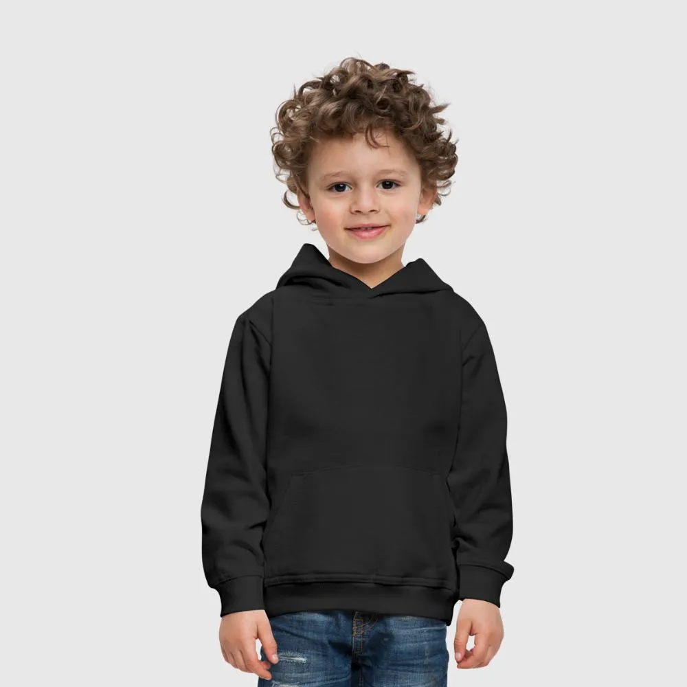 Kids‘ Premium Hoodie (Personalize)