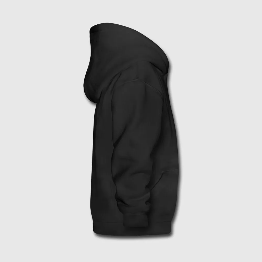 Kids‘ Premium Hoodie (Personalize)