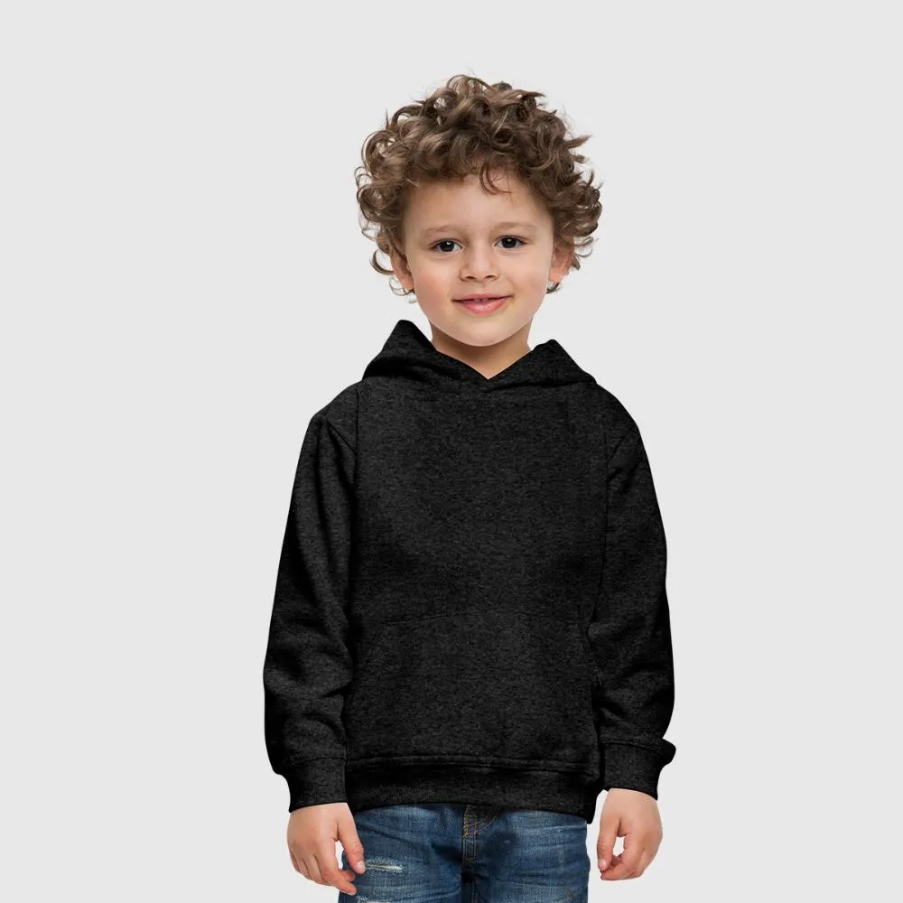 Kids‘ Premium Hoodie (Personalize)