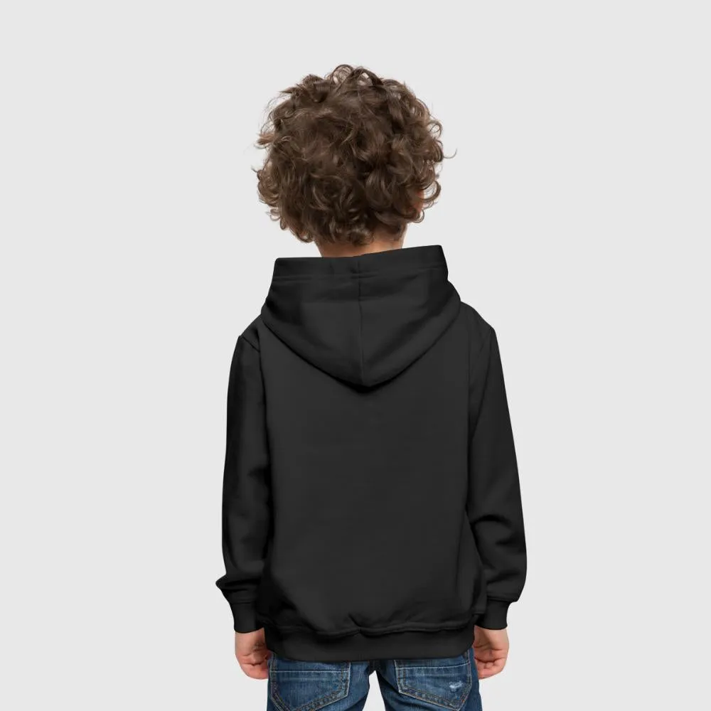 Kids‘ Premium Hoodie (Personalize)