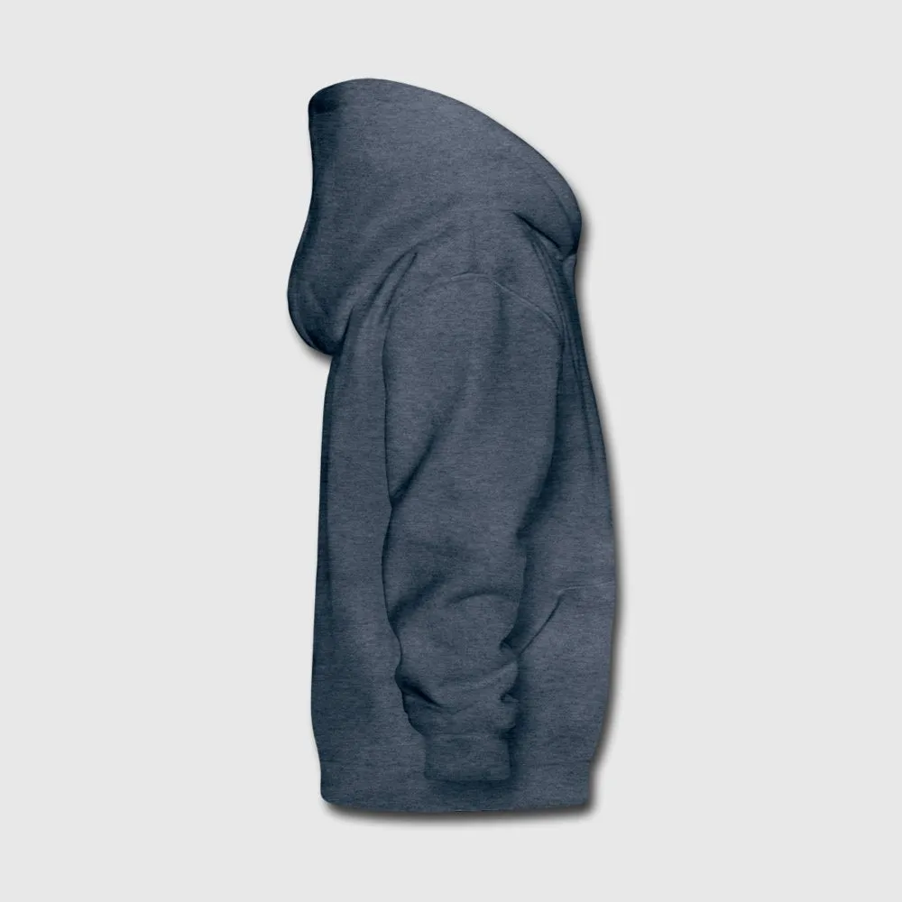 Kids‘ Premium Hoodie (Personalize)