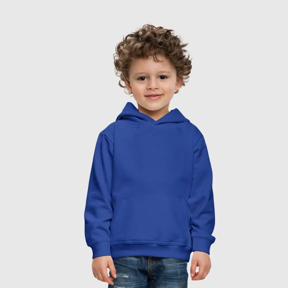 Kids‘ Premium Hoodie (Personalize)